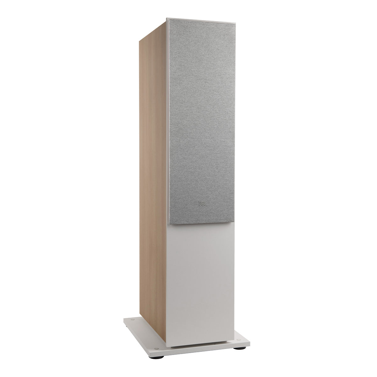JBL Stage 2 280F Dual 8 Inch Floorstanding Speaker - Each (Latte)