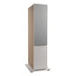 JBL Stage 2 280F Dual 8 Inch Floorstanding Speaker - Each (Latte)