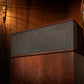 Klipsch Klipschorn AK7 Loudspeaker (American Auburn)