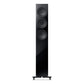 KEF R5 Meta Floorstanding Speaker - Each (Gloss Black)