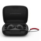 Sennheiser Momentum Sport True Wireless Earbuds with Adaptive Noise Cancellation (Black)