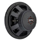 Kicker 52CVT102 10" CompVT Slim 2-Ohm Subwoofer