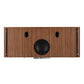 Ruark Audio R810 High Fidelity Radiogram (Walnut/Walnut) with Adjustable TV Mount