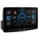Alpine iLX-F509 Halo9 9" Hi-Res Digital Multimedia Receiver