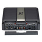 Kicker LX1650.1 Mono Class D Subwoofer Amplifier with Smart Bass