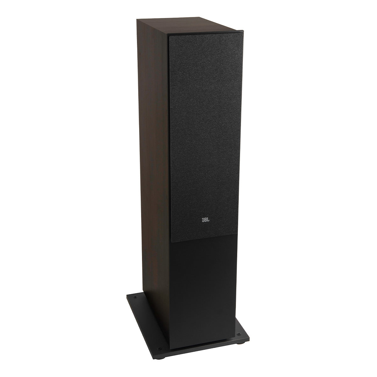 JBL Stage 2 280F Dual 8 Inch Floorstanding Speaker - Each (Espresso)