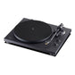 Advance Paris A8 APEX Integrated Amplifier with TEAC TN-280BT-A3 Belt-Drive Wireless Turntable (Black)