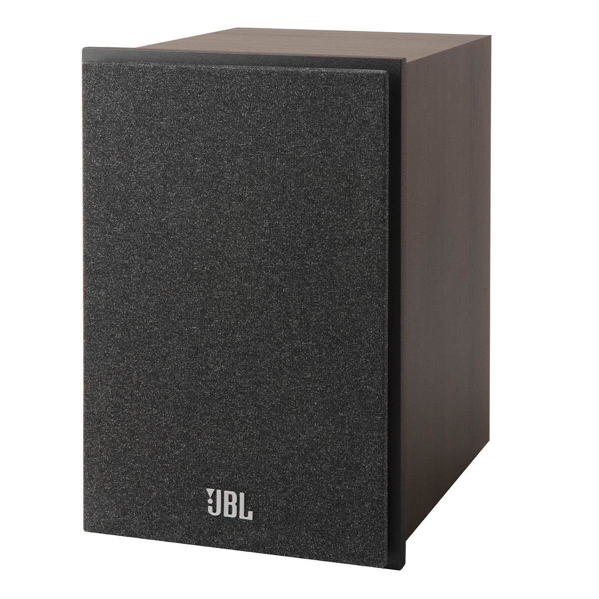 JBL Stage 2 240B 4.5 Inch Bookshelf Speakers - Pair (Espresso)