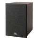 JBL Stage 2 240B 4.5 Inch Bookshelf Speakers - Pair (Espresso)