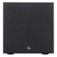 JBL Stage 200P 10-Inch Subwoofer - Pair (Black)