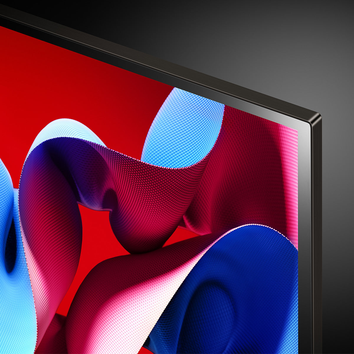 LG OLED65C4PUA 65" 4K UHD OLED evo C4 Smart TV