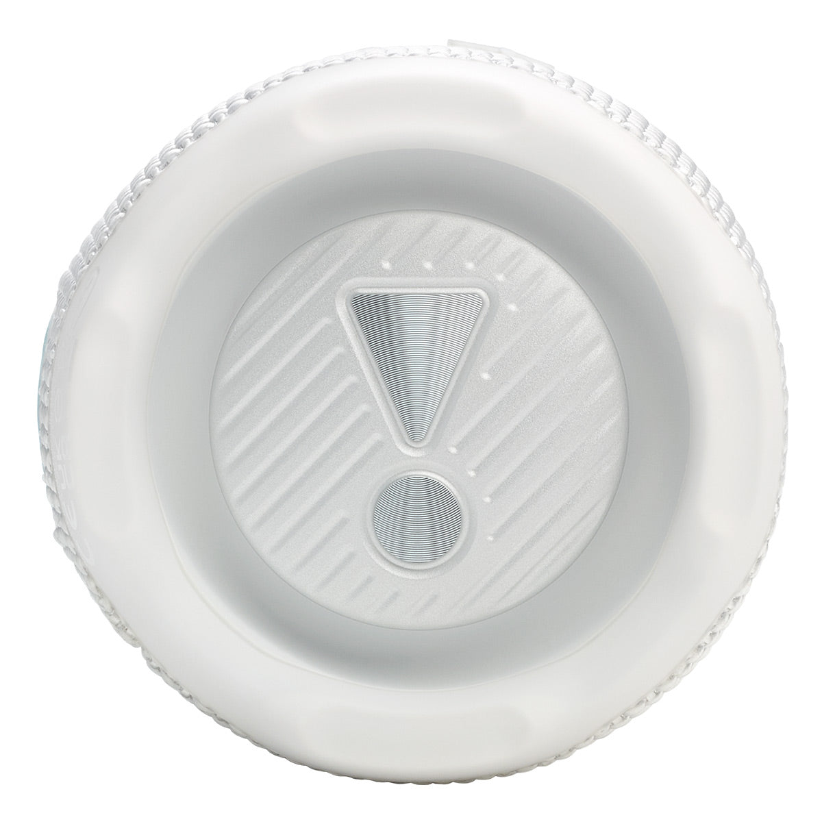 JBL Flip 7 Waterproof Portable Speaker Bundle - Pair (White)