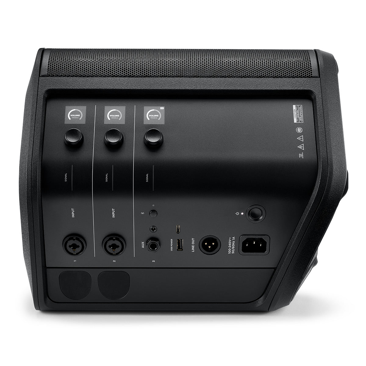 Bose S1 Pro+ Portable Bluetooth Wireless PA System