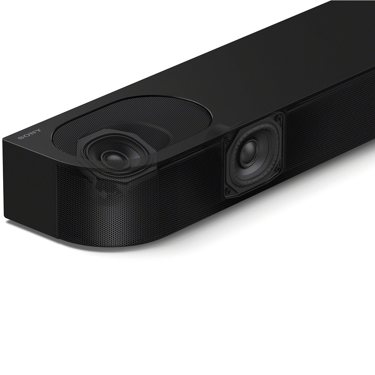 Sony HT-B600 BRAVIA Theater Bar 6 3.1.2-Channel System