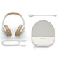 Bose SoundLink II Around-Ear Wireless Headphones (White)