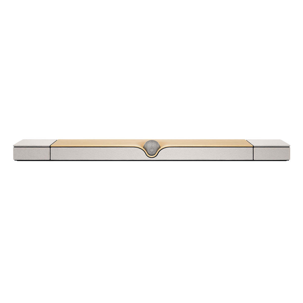 Devialet Dione Dolby Atmos Soundbar (Opera de Paris Edition) with Remote (Matte White)