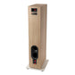 JBL Stage 260F Dual 6.5-Inch Floorstanding Speaker - Pair (White)