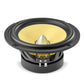 Focal Mobile ES 165 K2E 6.5" K2 EVO 2-Way Component Speaker Kit with TKME Tweeters & Compact Crossovers