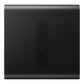 Samsung HW-QS700F 3.1.2 Channel Soundbar and Wireless Subwoofer