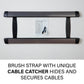 Sanus SA-IWP1 In-Wall TV Power and Cable Management Kit