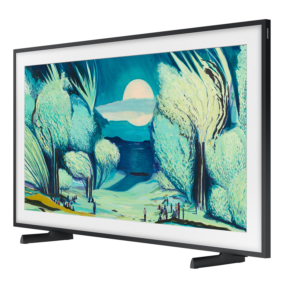 Samsung LS03FA 55" 4K QLED The Frame TV (2025)