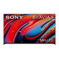 Sony K65XR90 BRAVIA 9 65" 4K Mini-LED Smart TV (2024)