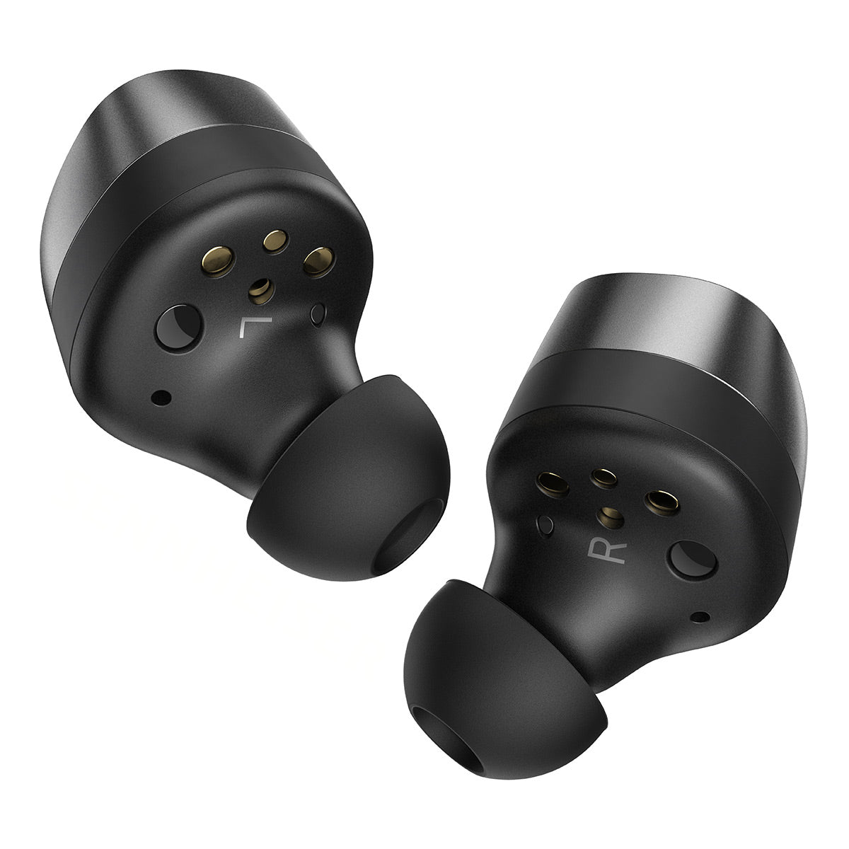 Sennheiser Momentum True Wireless 4 Earbuds (Black Graphite)