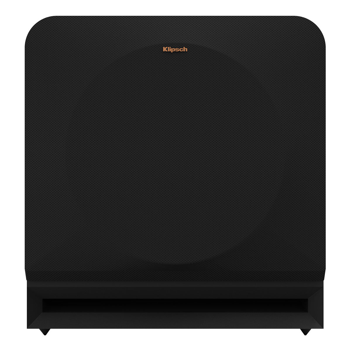 Klipsch Reference Premiere RP-6000F II 5.1 Dolby Atmos Home Theater System (Walnut)