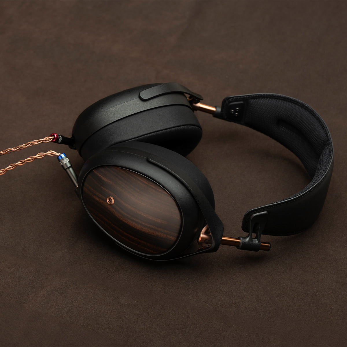 Meze Audio Liric II Over-Ear Headphones
