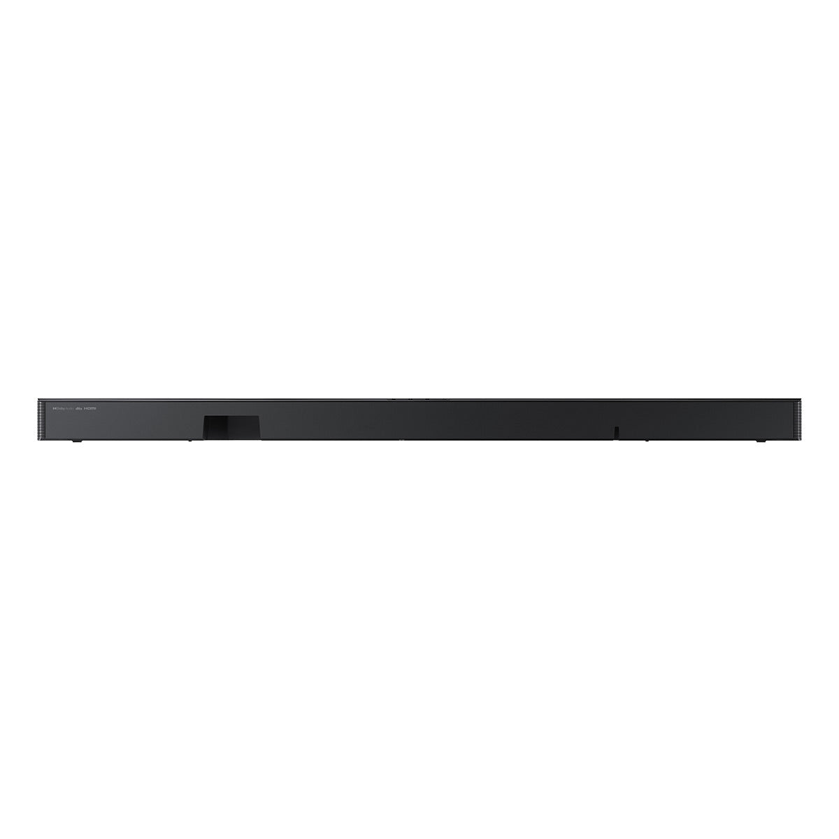Samsung HW-B750F 5.1 Channel Soundbar and Wireless Subwoofer