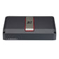 Kicker LX3000.1 Mono Class D Subwoofer Amplifier with Smart Bass