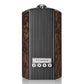 Bowers & Wilkins 805 D4 Signature 2-Way Bookshelf Speaker - Pair (California Burl Gloss)