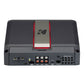 Kicker LX500.4 4-Channel Full Range Class D Amplifier