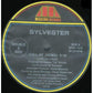 Call Me / Good Feeling - Vinyl LP