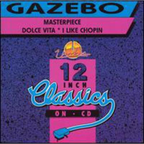 Masterpiece - Vinyl LP