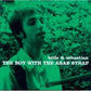 Boy with the Arab Strap - Vinyl LP