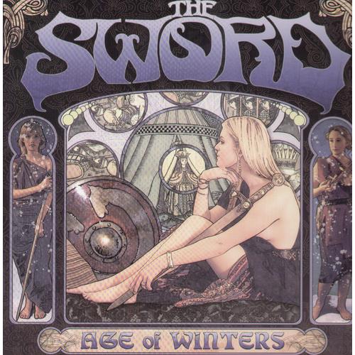 Age of Winters - Vinyl LP