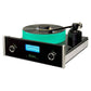 McIntosh MT10 Turntable (Black)