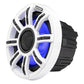 Kicker MSS65 6.5" 4-Ohm Marine Component Speakers - Pair
