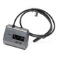 Alpine DVR-C320R HD Dash & Rear-View Cam with Wi-Fi