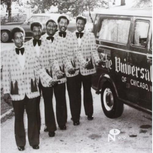 Good God: A Gospel Funk Hymnal / Various - Vinyl LP