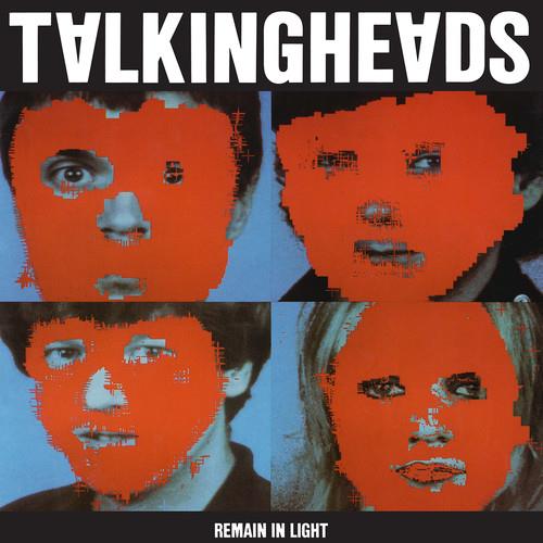 Remain in Light - Vinyl LP