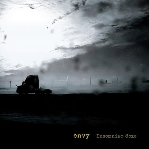 Insomniac Doze - Vinyl LP