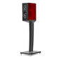 Sonus faber Guarneri G5 Bookshelf Speakers - Pair (Red)