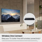 Samsung QN990F 65 Inch 8K Neo QLED Mini LED TV with AudioQuest SKY 3m HDMI Cable