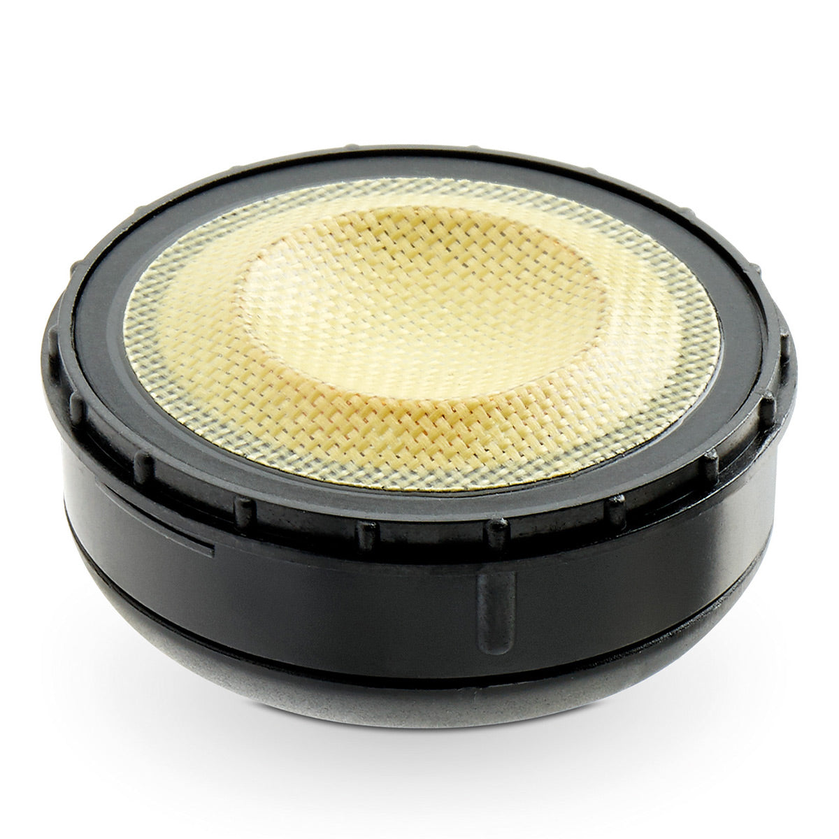 Focal Mobile ES 165 K2E 6.5" K2 EVO 2-Way Component Speaker Kit with TKME Tweeters & Compact Crossovers