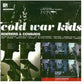 Robbers and Cowards - Vinyl LP