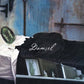 Distressed - Vinyl LP