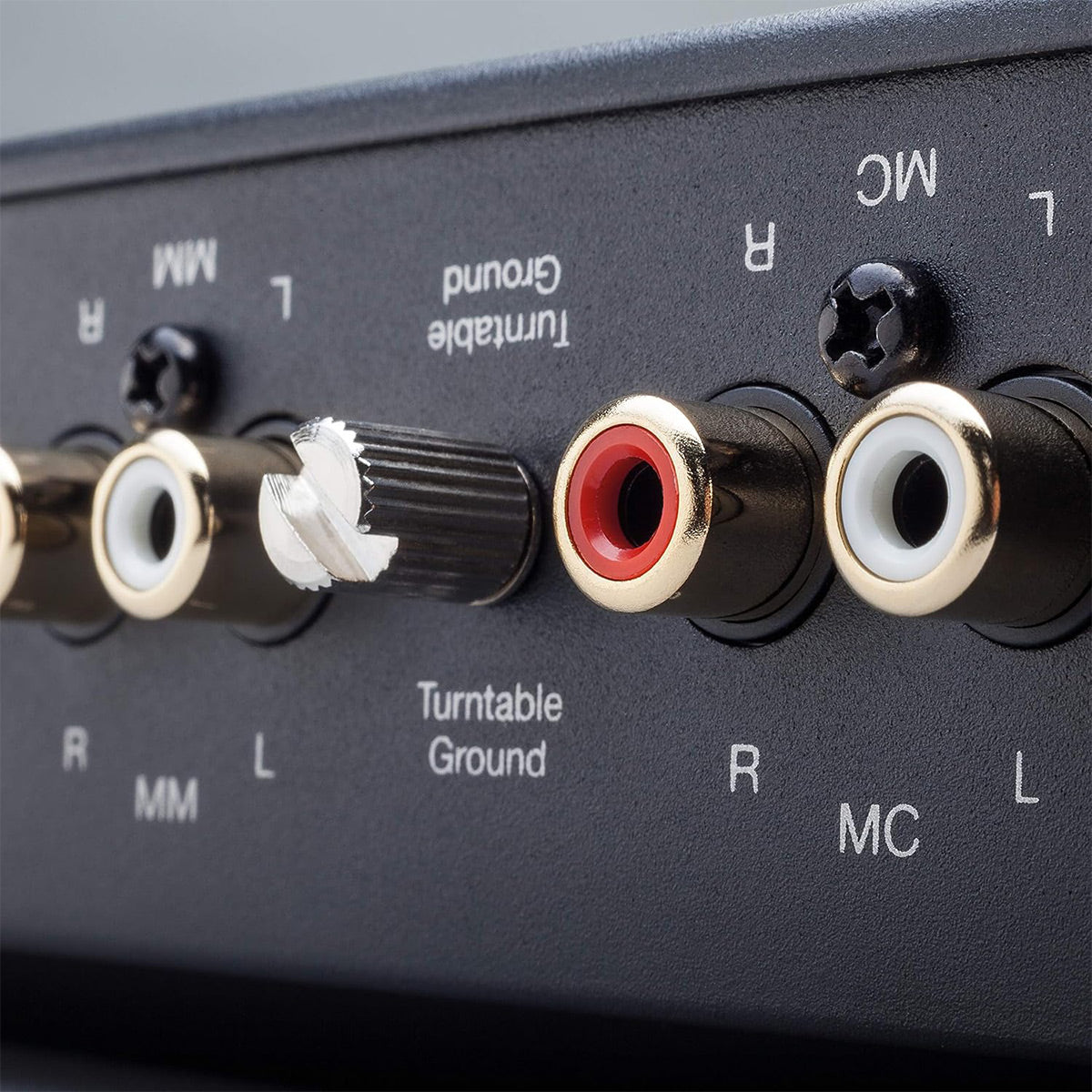 Cambridge Audio Duo Moving Coil & Moving Magnet Phono Preamplifier