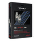 AudioQuest Vodka RJ/E Ethernet Cable (4.92 ft.)